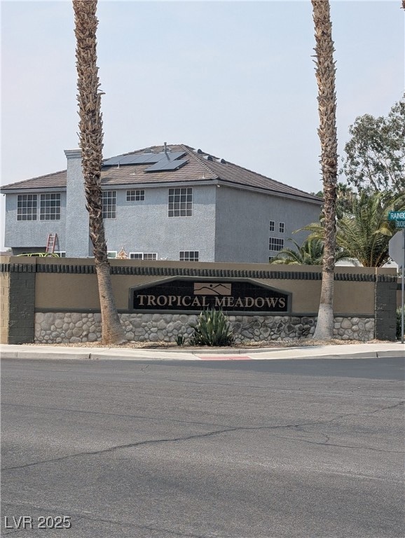 6805 Silver Chisel Ave, Las Vegas, NV 89130 - photo 1