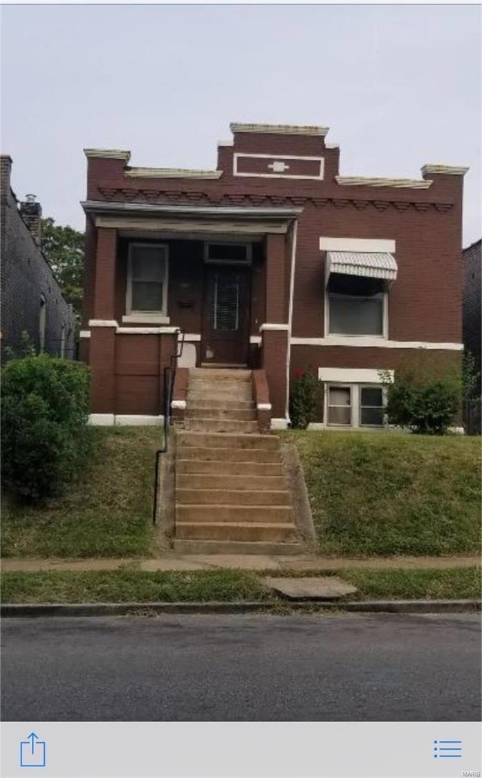 3719 Shreve Ave, Saint Louis, MO 63115 - photo 1