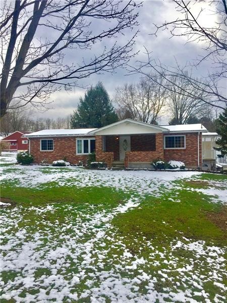 WELCOME TO 256 KOCHKA DRIVE-KISKI AREA SCHOOL DIST