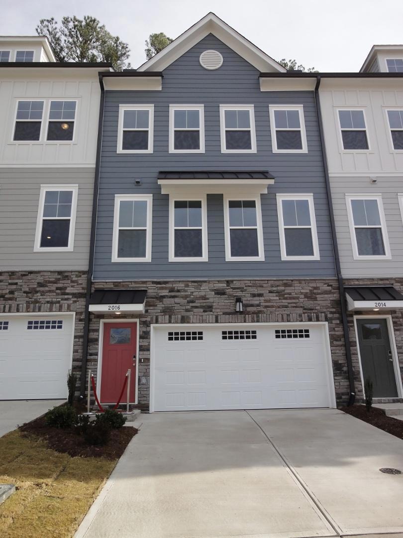 2016 Eva Pearl Dr, Apex, NC 27502 - photo 1