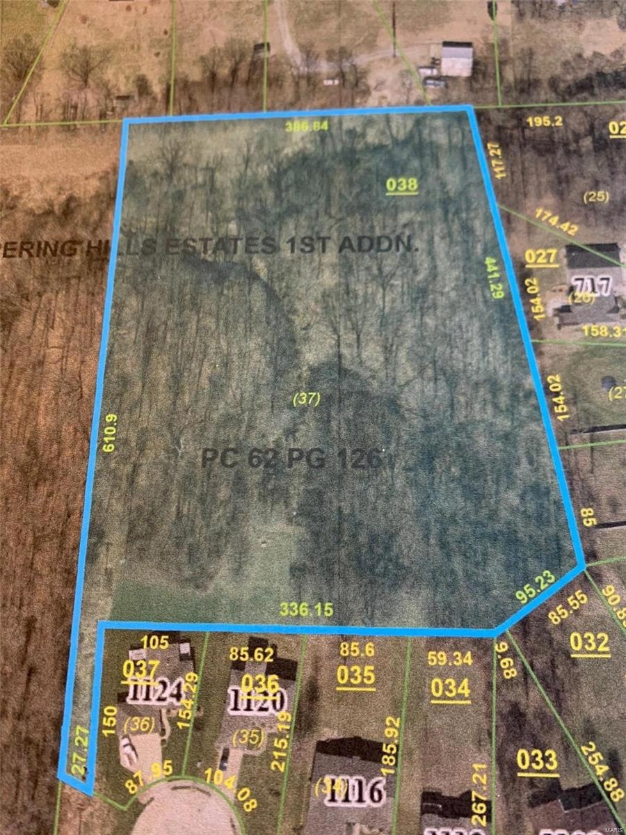 0 Oak Dr, Maryville, IL 62062 - photo 1