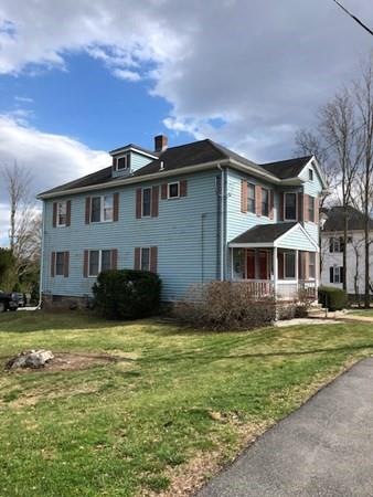 239 Exchange St unit 1, Millis, MA 02054 - photo 1