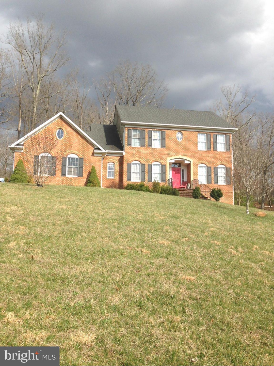 9356 Harts Mill Rd, Warrenton, VA 20186 - photo 1