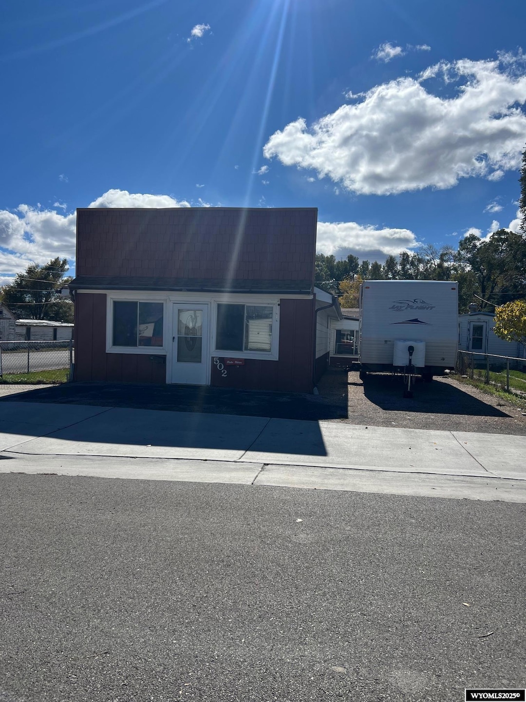 502 W State St, Rawlins, WY 82301 - photo 1