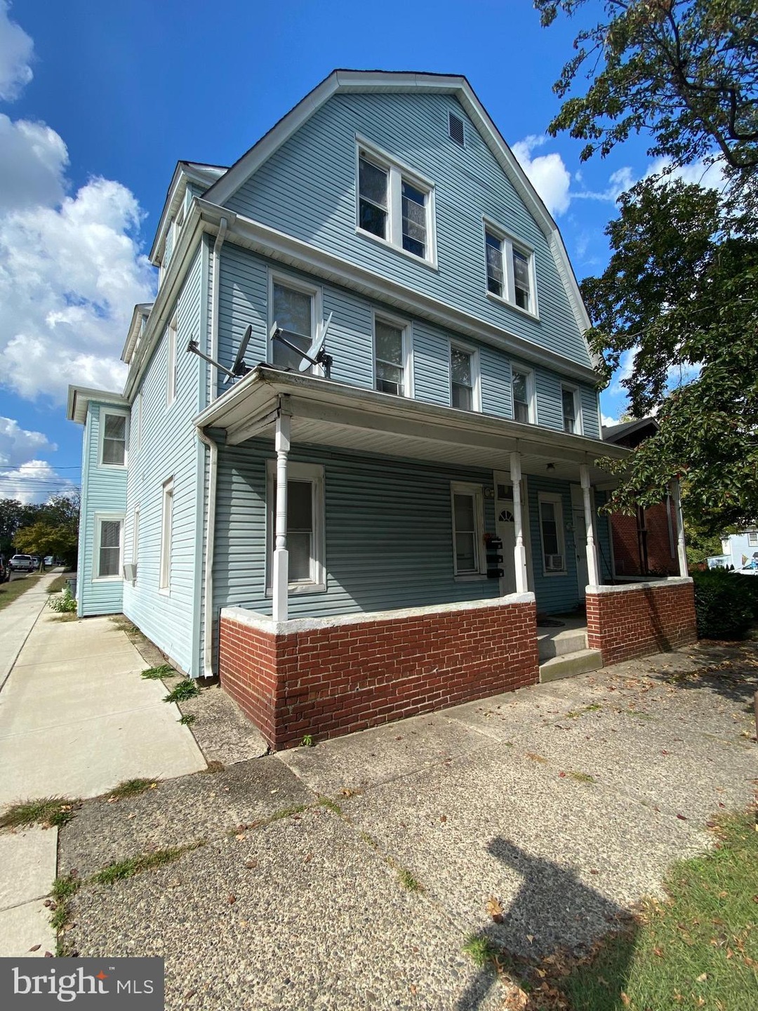 49 Hanover St unit 49B, Pemberton, NJ 08068 - photo 1