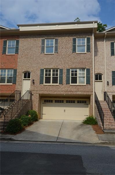 202 Wade Creek Rd, Alpharetta, GA 30009 - photo 1