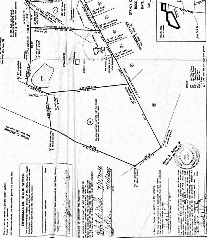 00 Renee Ford Rd unit Lot 4, Stanfield, NC 28163 - photo 1