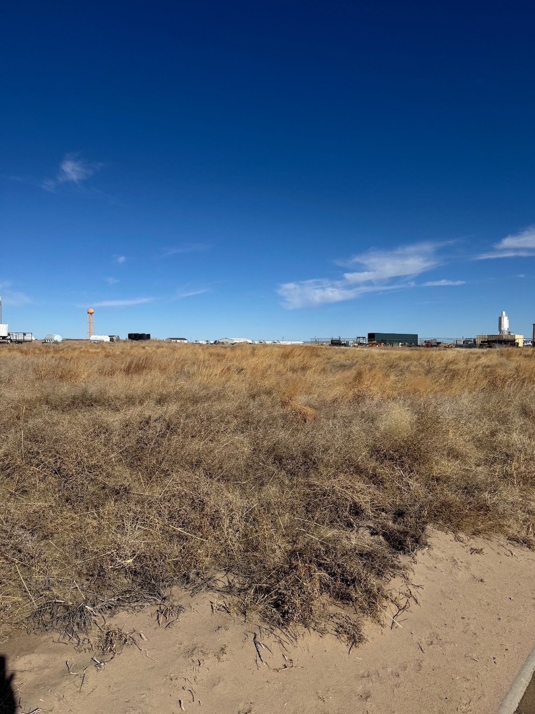 TBD Wray Industrial Park unit Block 1, Lot 1, Wray, CO 80758 - photo 1