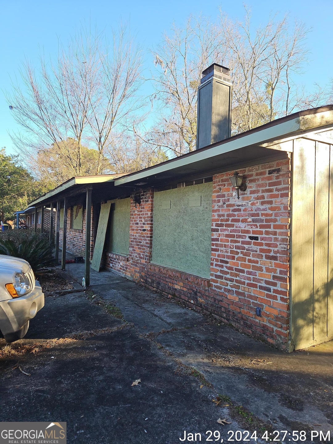 517 Collingwood Dr, Savannah, GA 31419 - photo 1