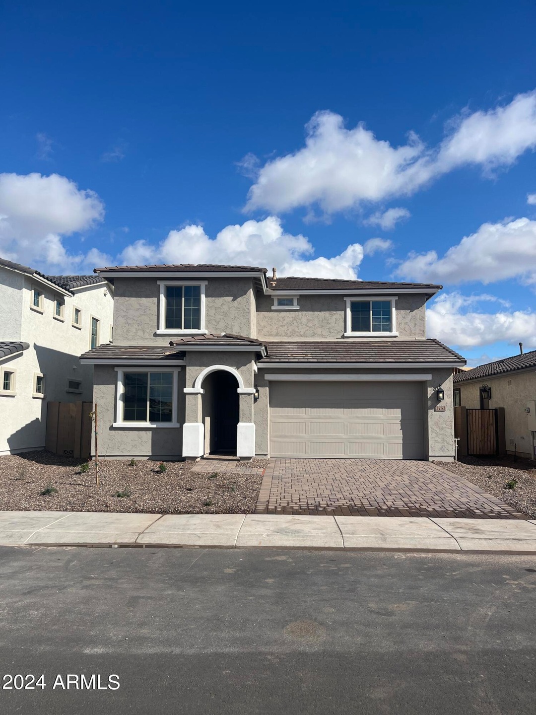 3753 S Hibiscus