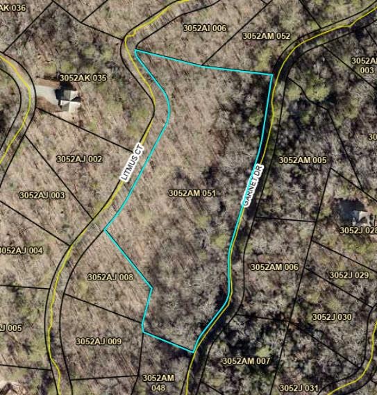 0 Garnet Dr unit 420452, Ellijay, GA 30540 - photo 1