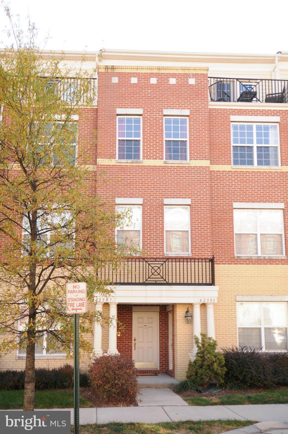 42597 Hollyhock Terrace, Ashburn, VA 20148 - photo 1