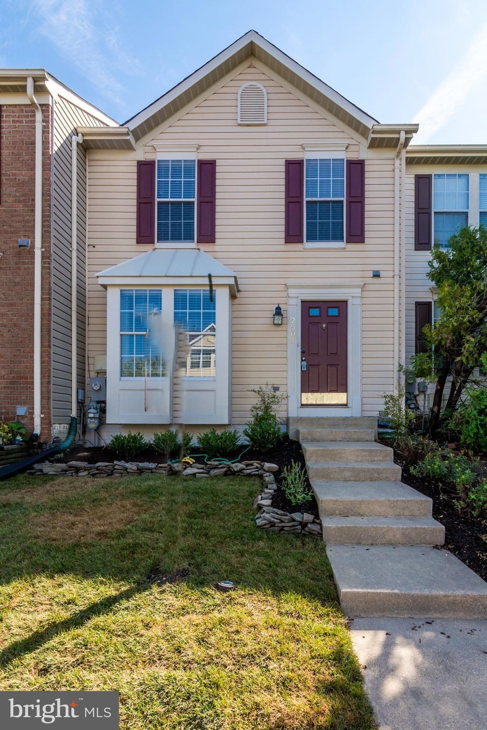 2507 Orchard Knoll Way, Odenton, MD 21113 - photo 1