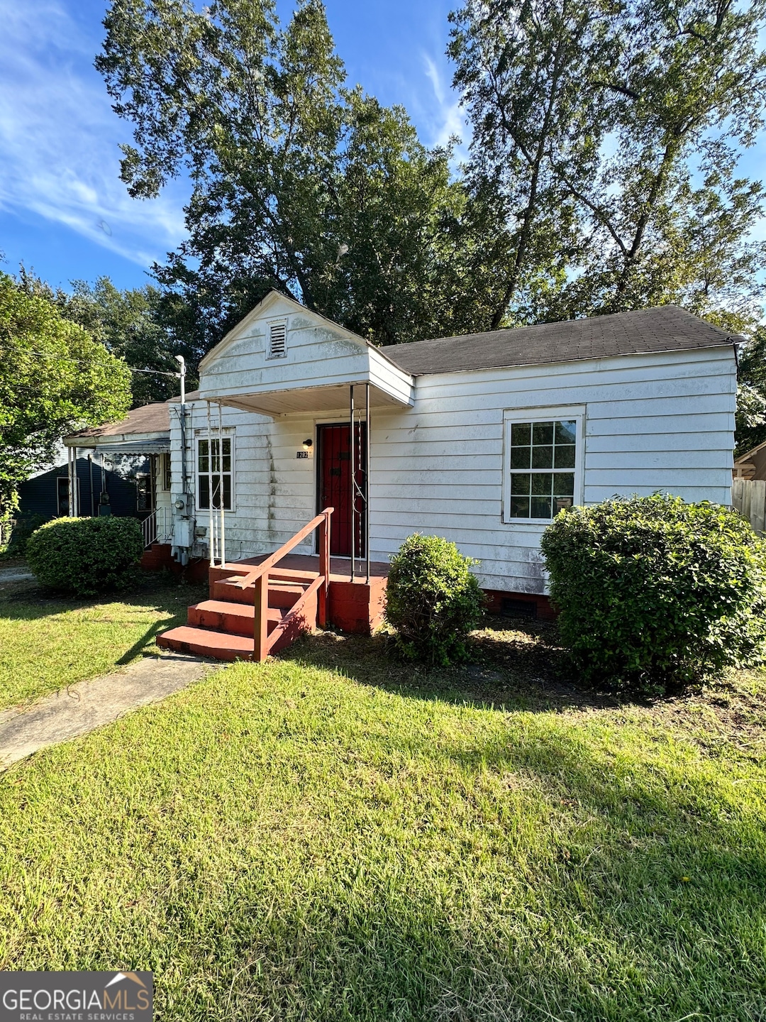 For Rent $1,000/month