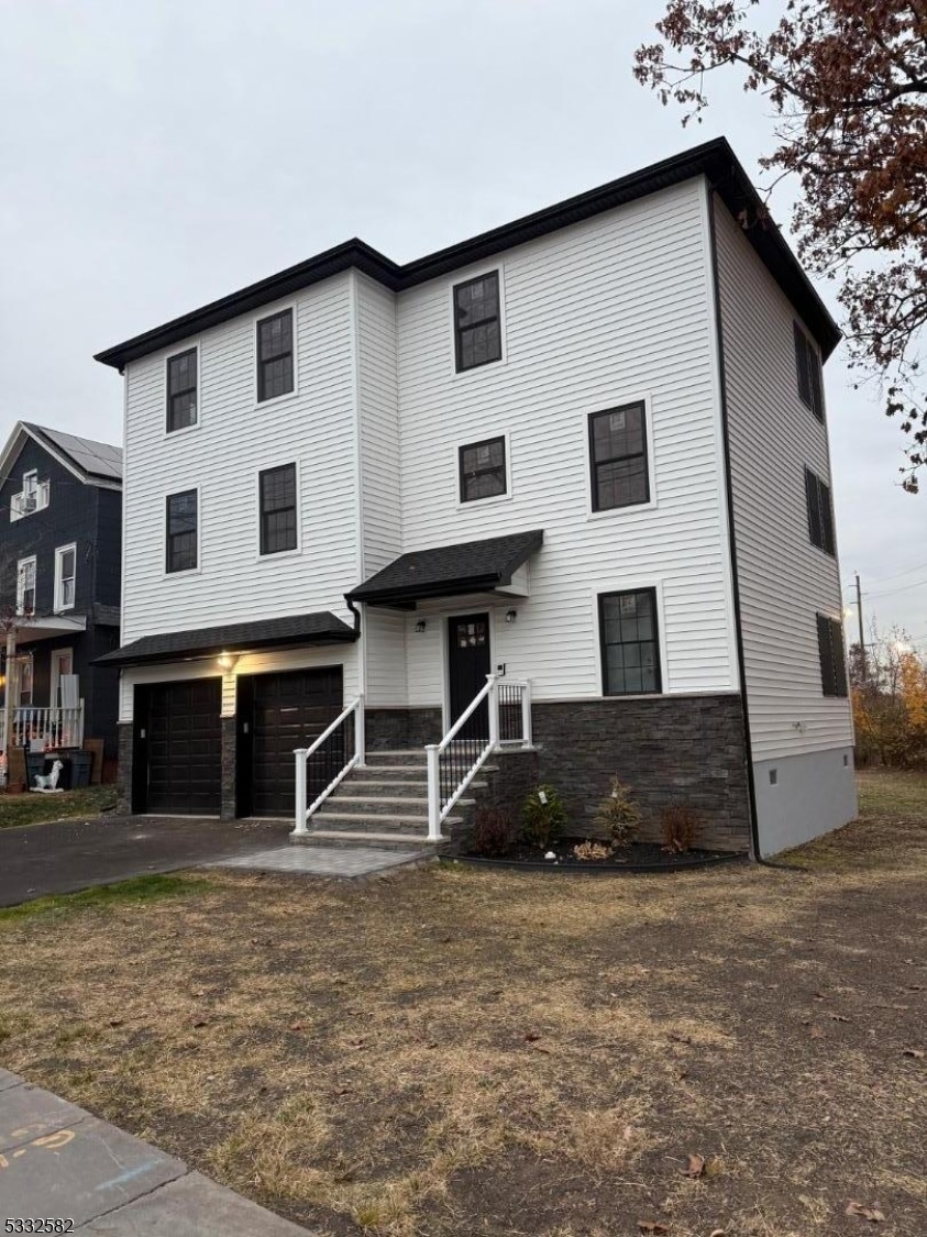 7 Maple St, Bloomfield, NJ 07003 - photo 1