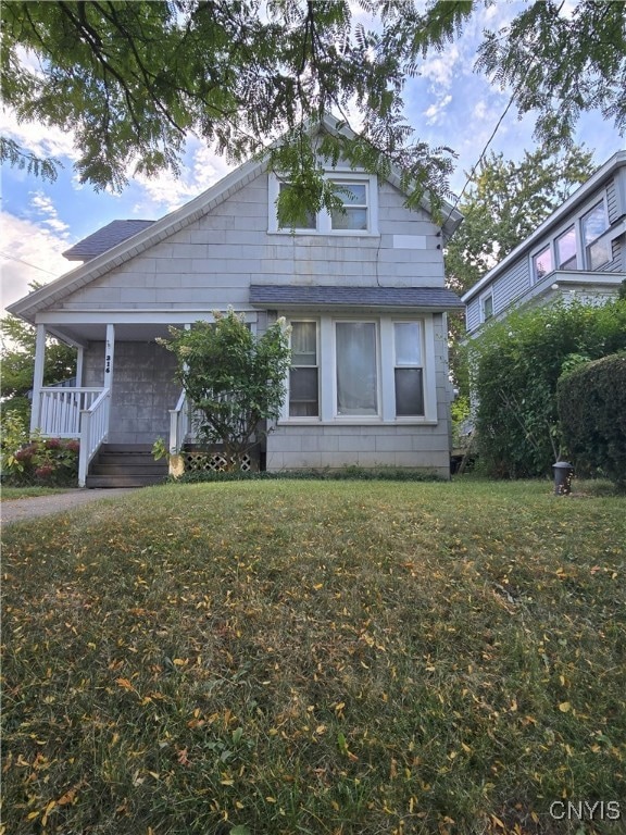 316 S Midler Ave, Syracuse, NY 13206 - photo 1