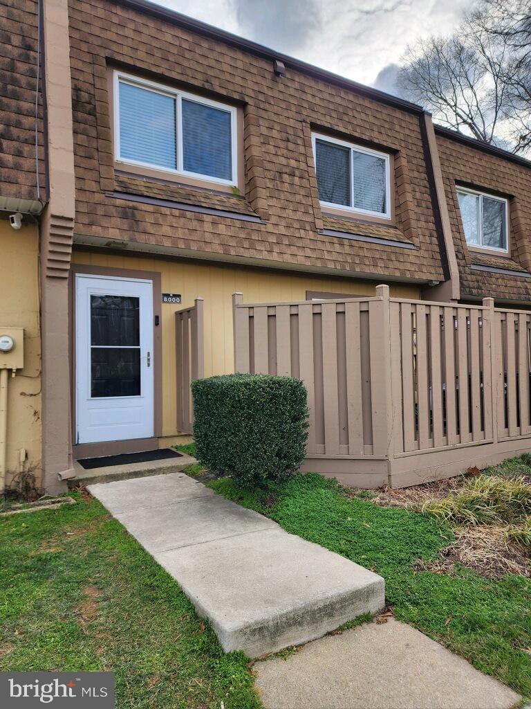 8000 Capistrano Place unit C, Alexandria, VA 22309 - photo 1