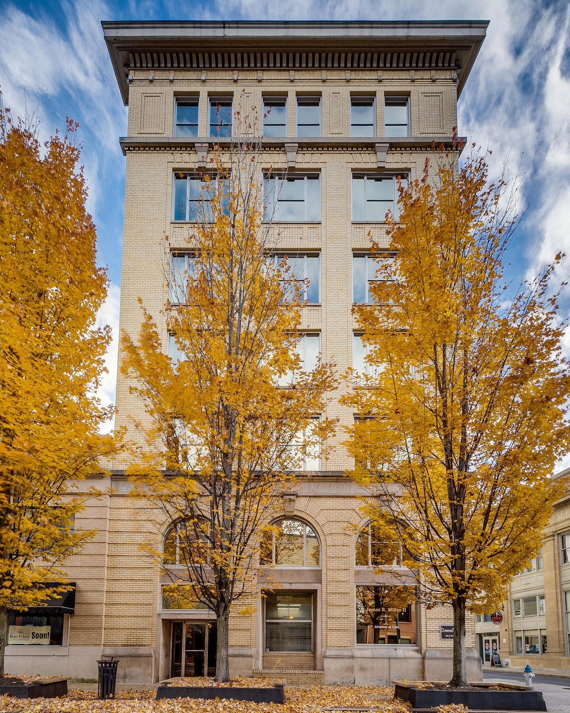 200 E Main St unit Ste 402, Johnson City, TN 37604 - photo 1