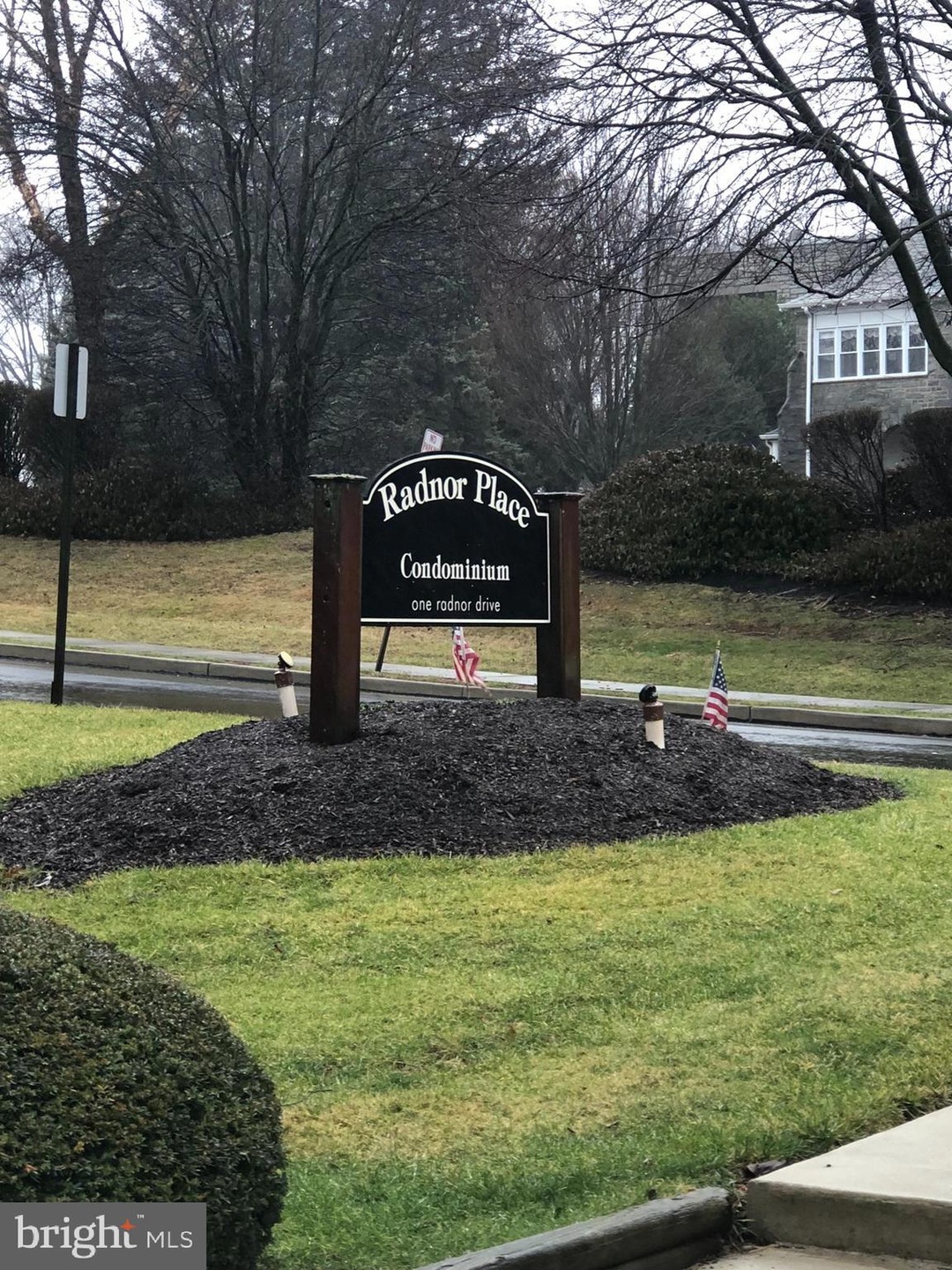 1 Radnor Dr unit D4, Newtown Square, PA 19073 - photo 1