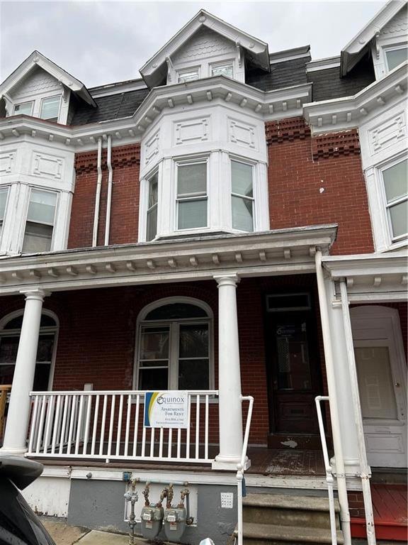 1248 W Walnut St unit 1 first floor, Allentown, PA 18102 - photo 1