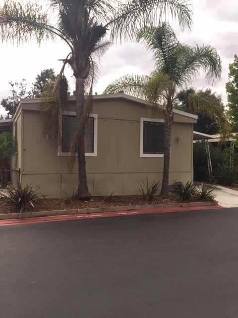 Welcome to Mountain Shadows