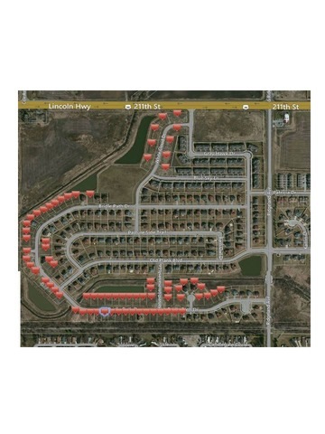 000 Glen Eagle Trail Subdivisiion, Matteson, IL 60443 - photo 1