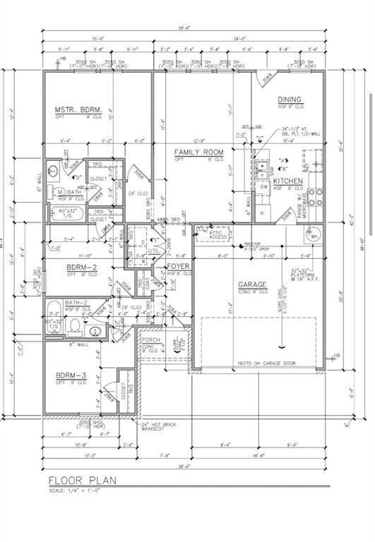 TBD Orduna St, Trenton, TX 75490 - photo 1