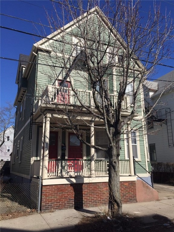 233 Federal St unit 1, Providence, RI 02909 - photo 1