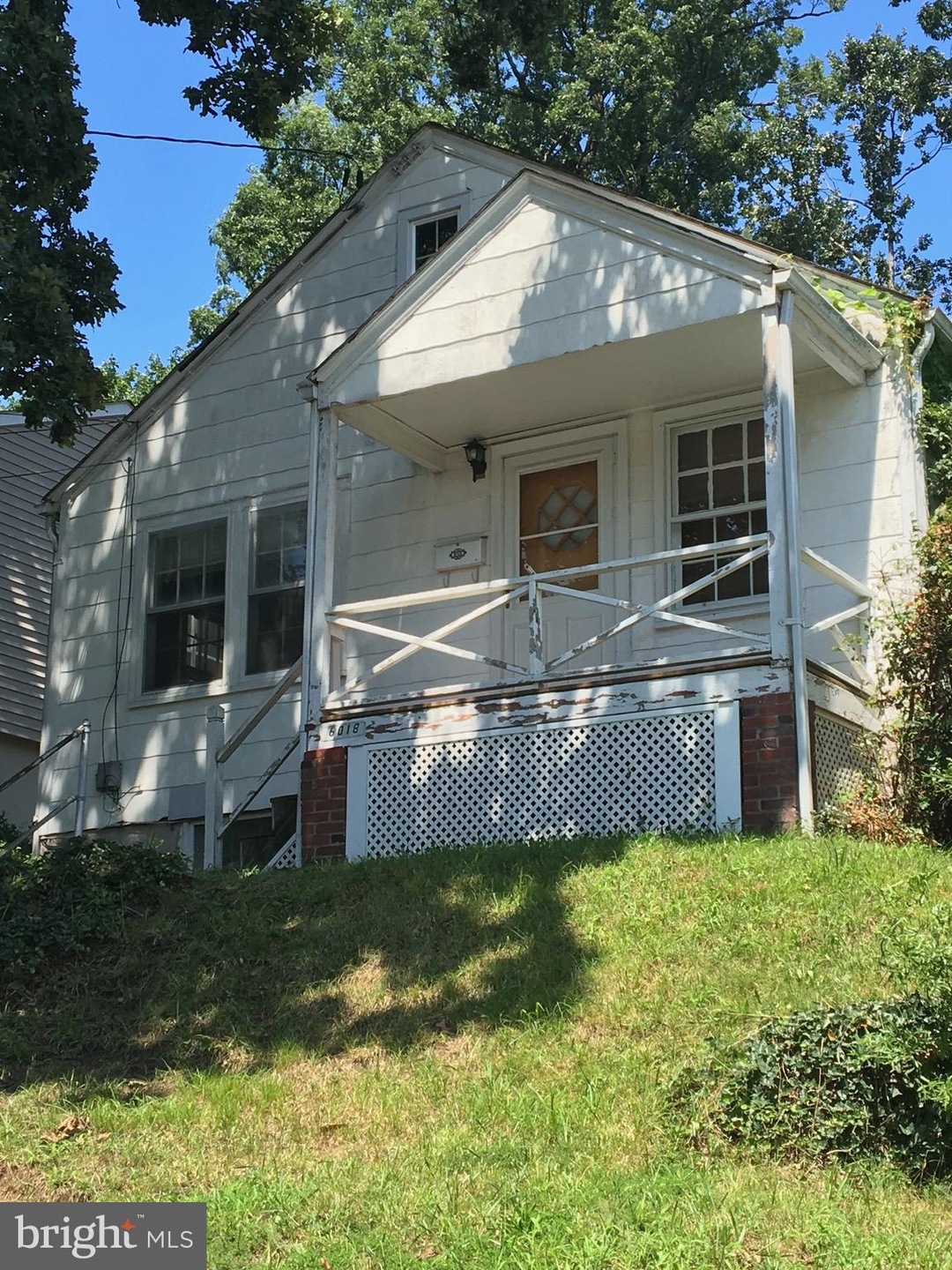 6018 Sheridan St, Riverdale, MD 20737 - photo 1