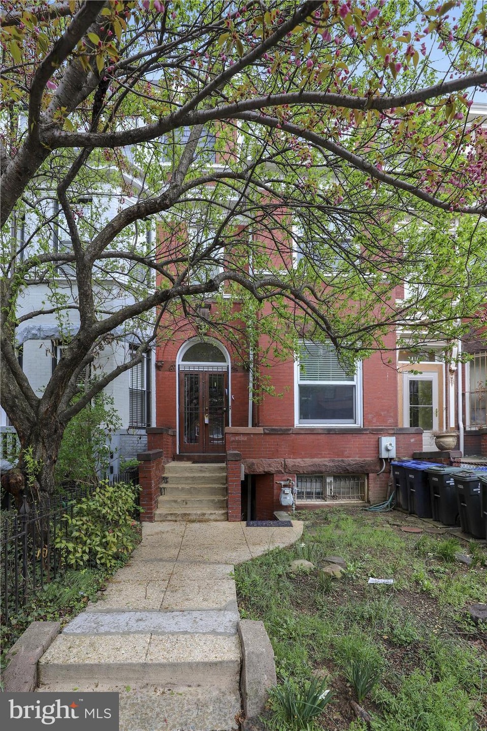 3413 Brown St NW unit 1, Washington, DC 20010 - photo 1