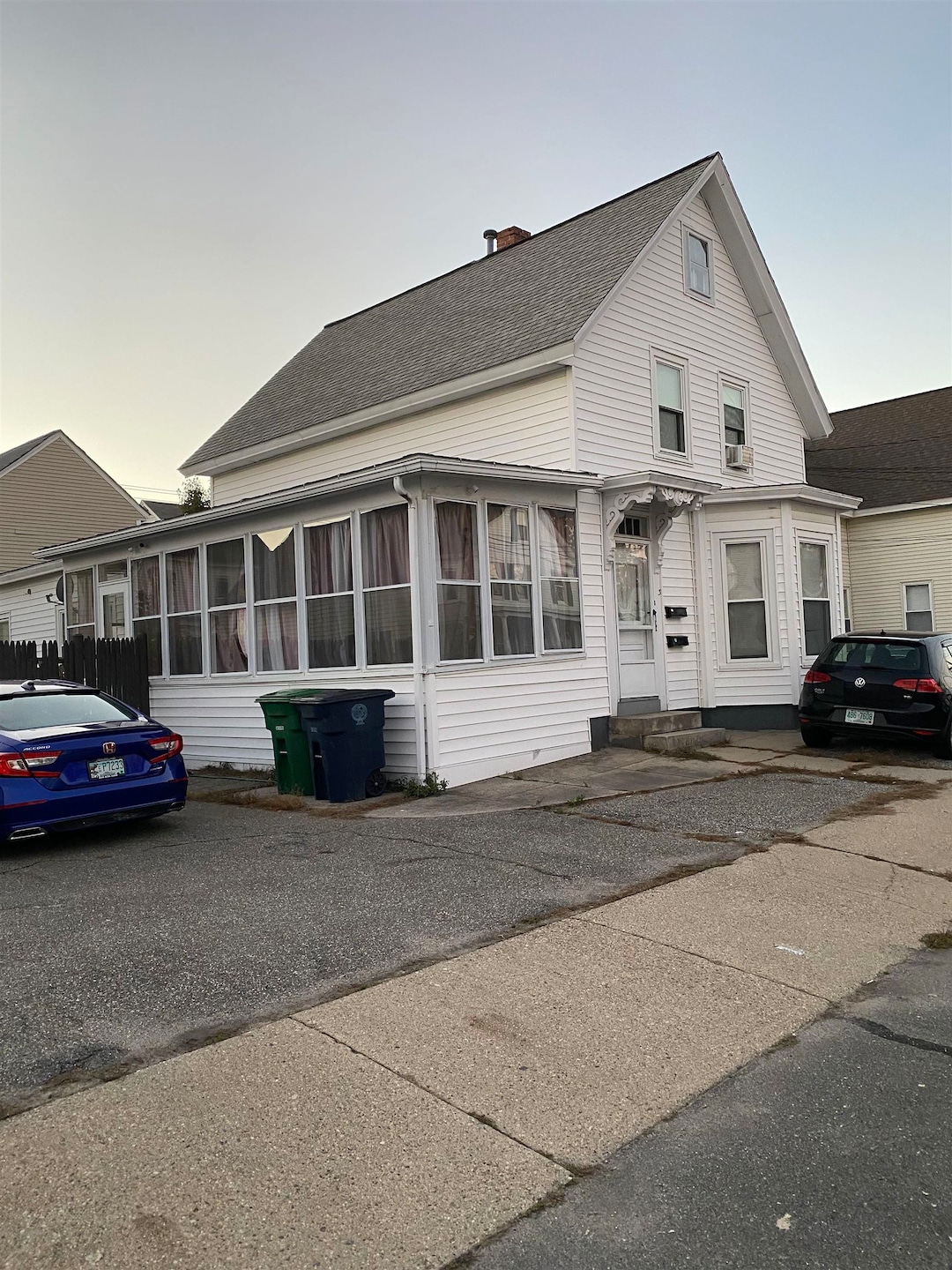 3 Middle St unit 2, Nashua, NH 03060 - photo 1