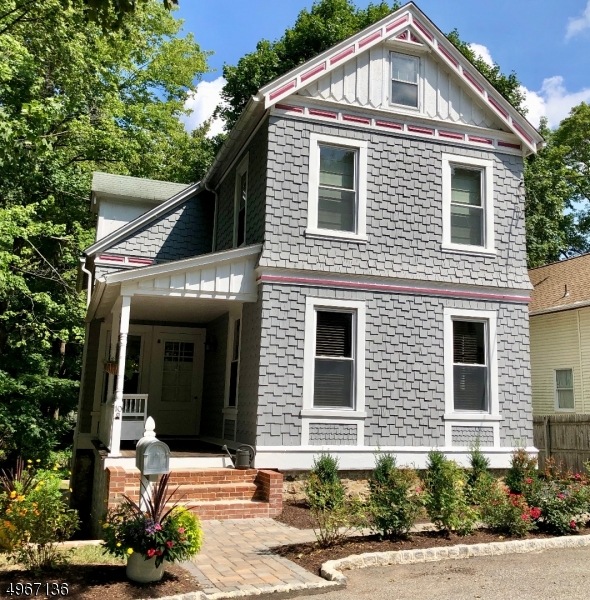 10 Thompson St, Bernardsville, NJ 07924 - photo 1