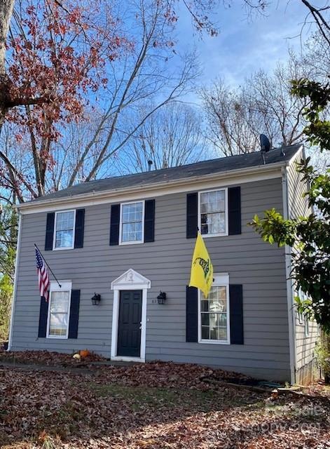 Sold $307,000 • Co-Listing Agent