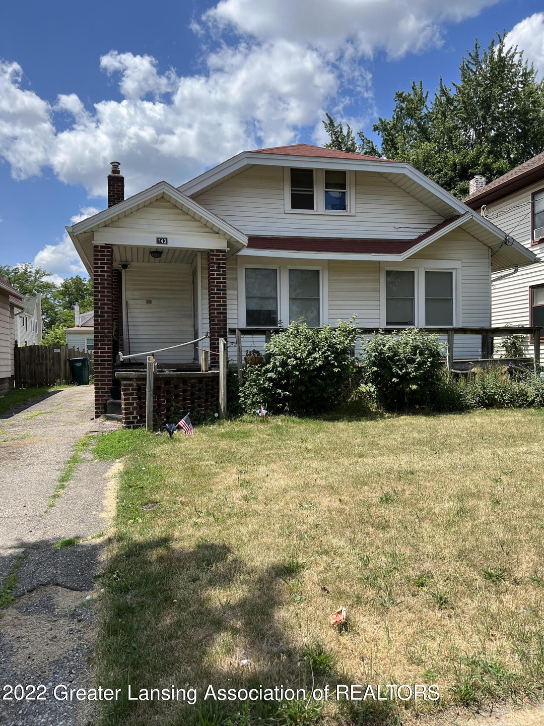 743 wESTMORELAND