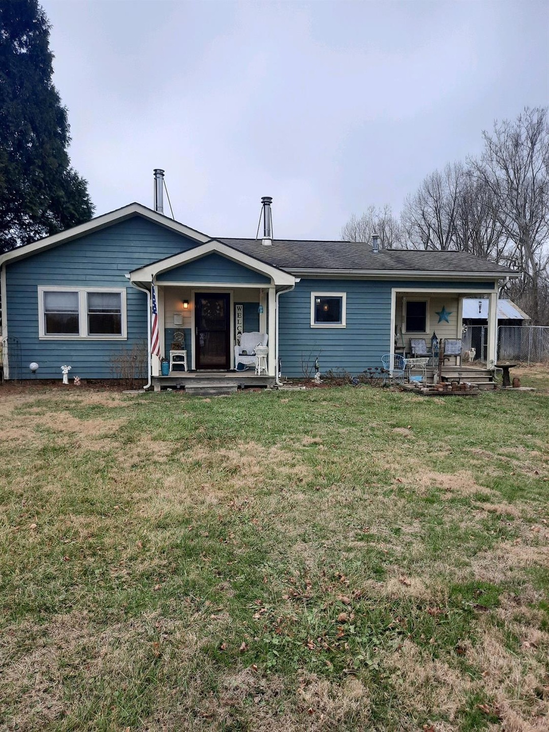 9088 State Road 229 unit A, Metamora, IN 47030 - photo 1