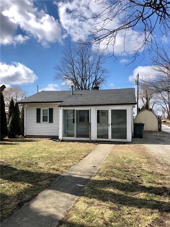 222 3rd St, Tipton, IN 46072 - photo 1