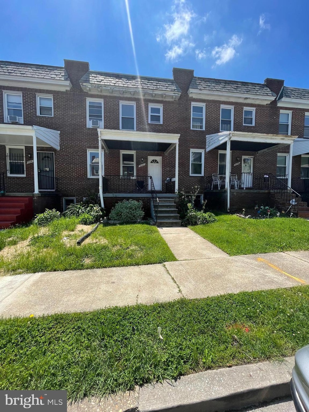 3561 Juneway unit 1, Baltimore, MD 21213 - photo 1