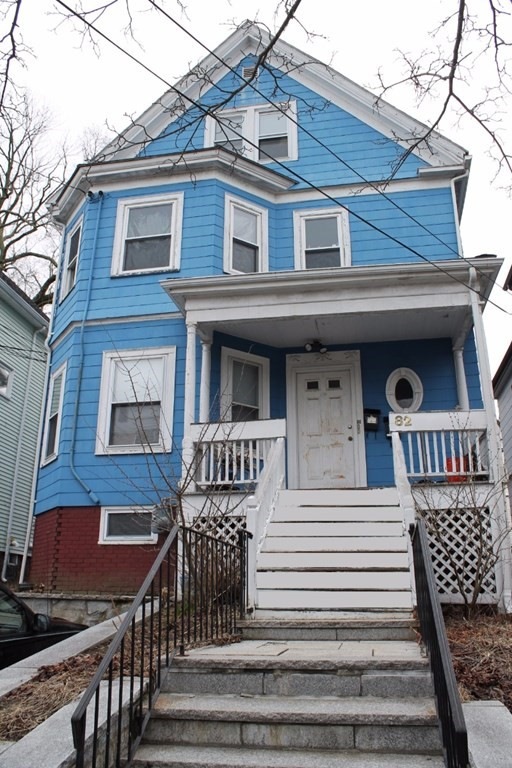 82 Albion St unit 1, Somerville, MA 02143 - photo 1
