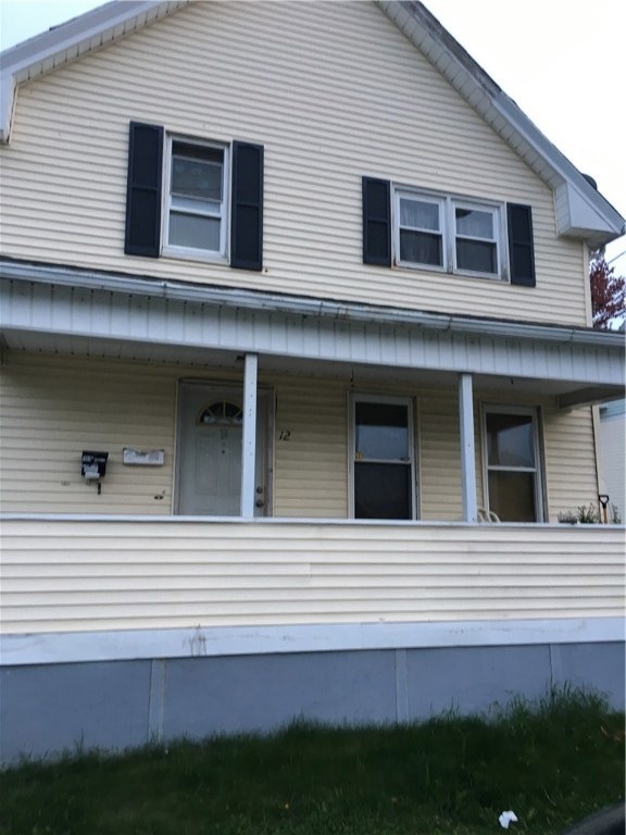 12 Grover St, Providence, RI 02909 - photo 1