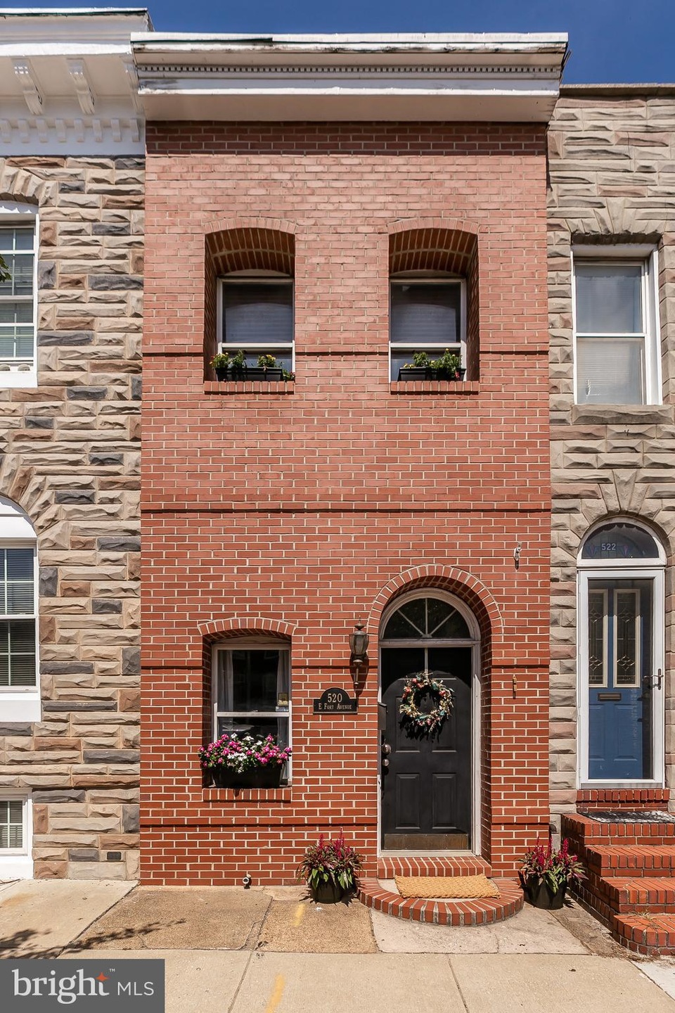 520 E Fort Ave, Baltimore, MD 21230 - photo 1