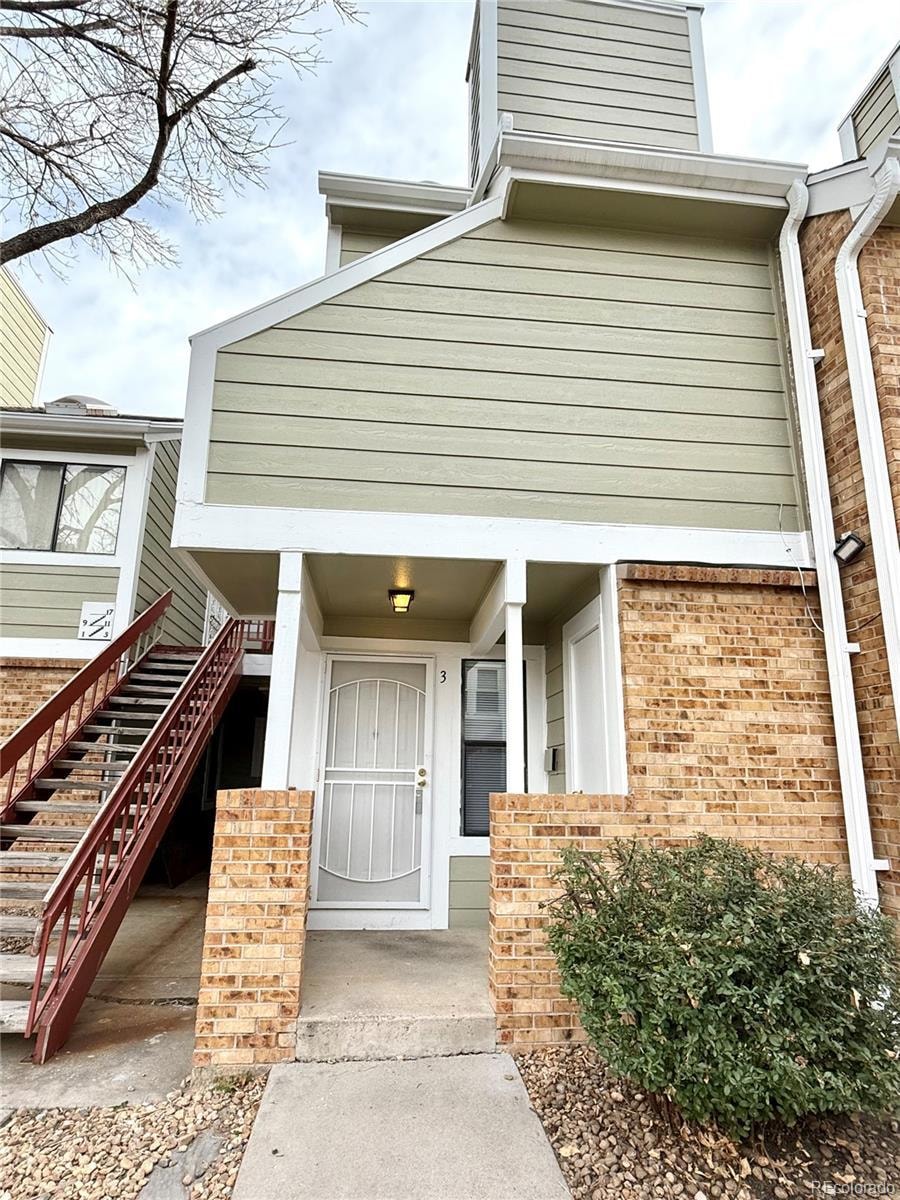 910 S Dawson Way unit 3, Aurora, CO 80012 - photo 1