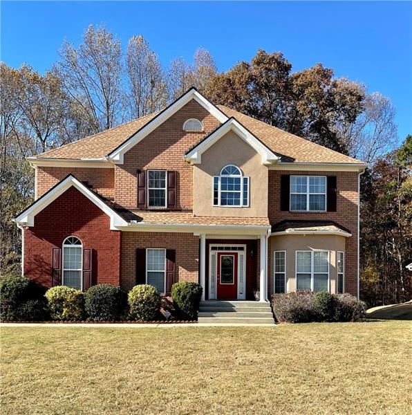 549 James Lee Dr, Suwanee, GA 30024 - photo 1