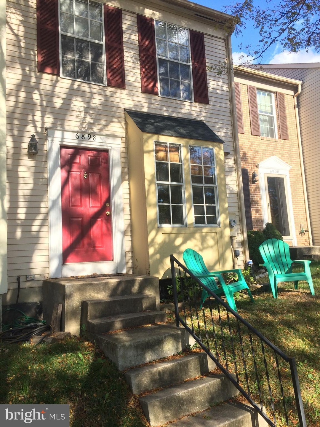 6898 Ducketts Ln, Elkridge, MD 21075 - photo 1