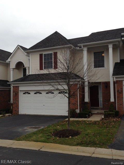 Meadowbrook-Exterior Front View.