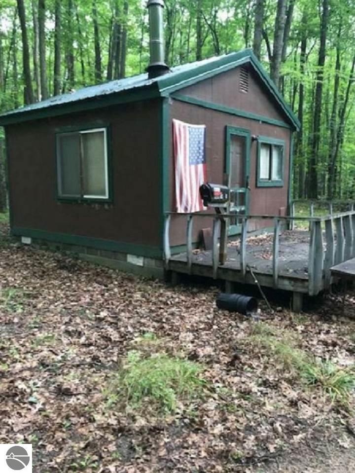 0 Canton Trail, Ogemaw Township, MI 48661 - photo 1