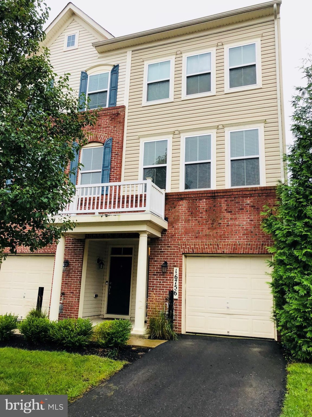 16756 Blackjack Oak Ln unit 48, Woodbridge, VA 22191 - photo 1