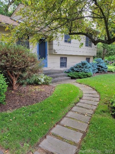 This path leads you to your new home!