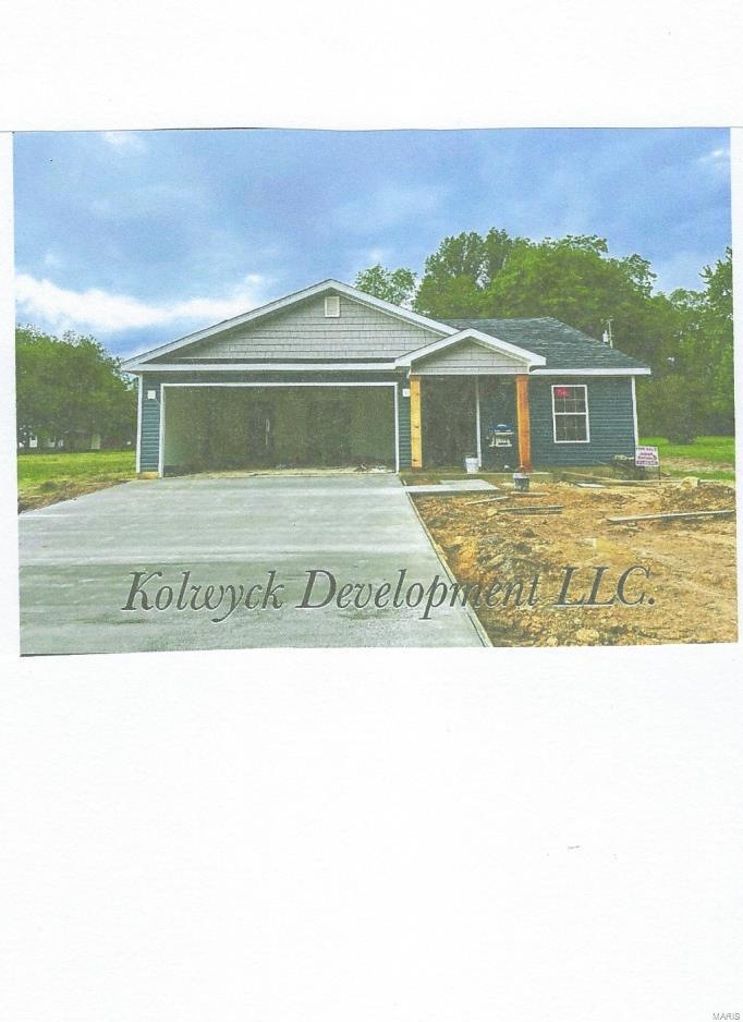 987 Saint Elmo Ln, New Madrid, MO 63869 - photo 1