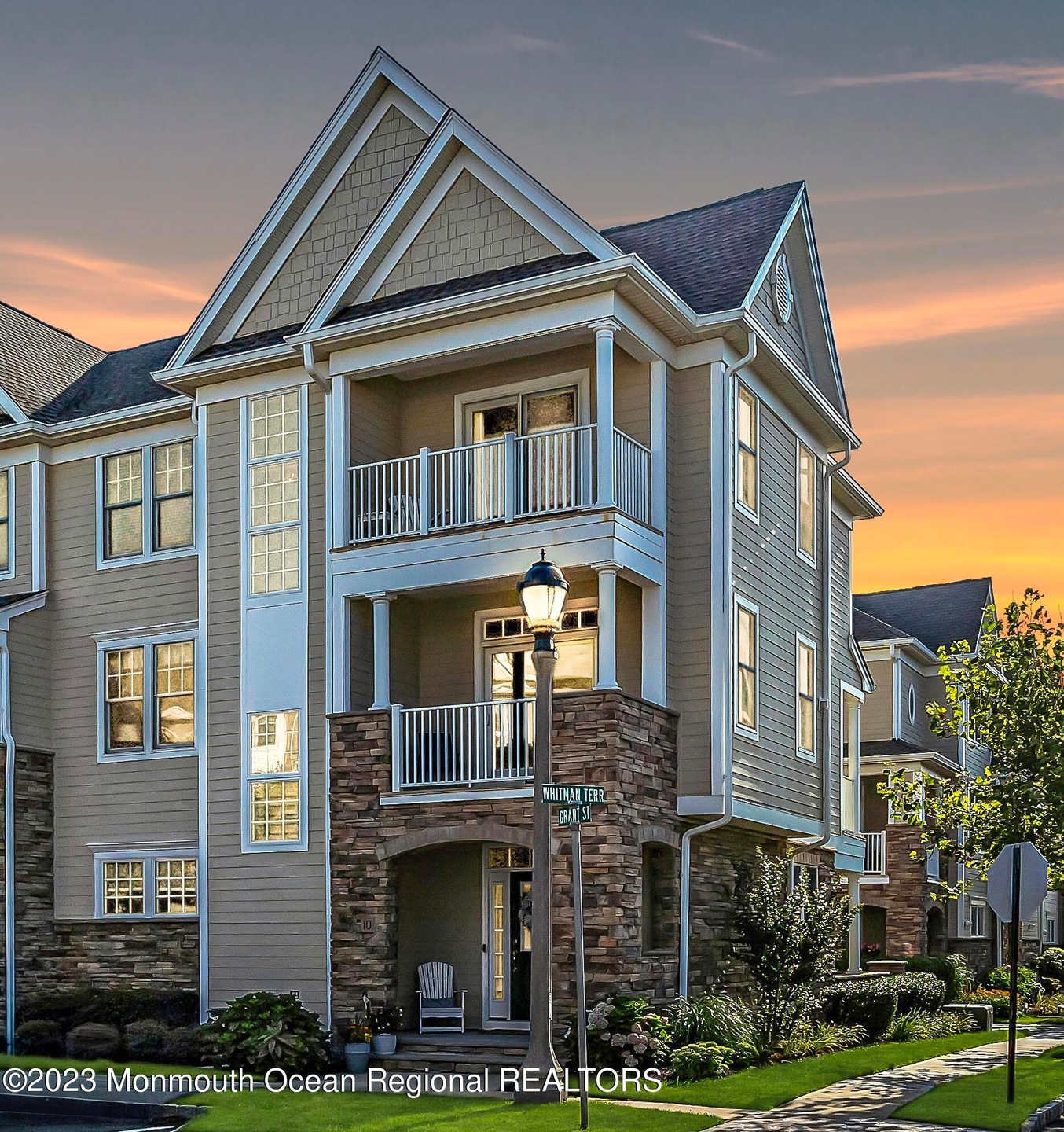 10 Grant St, Long Branch, NJ 07740 - photo 1