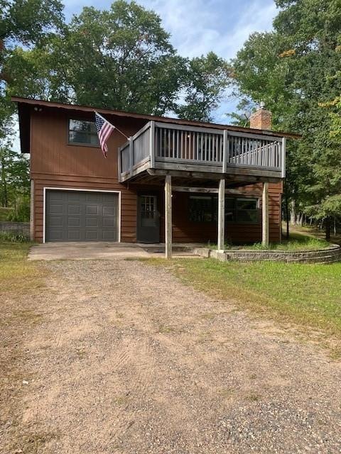 28581 Red Wing Dr, Danbury, WI 54830 - photo 1